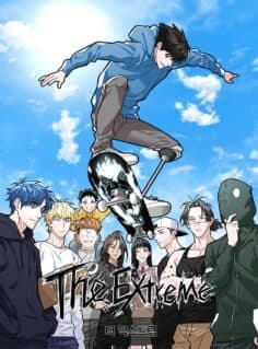 Komik
              The Extreme