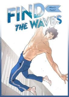 Komik
              Find the Waves