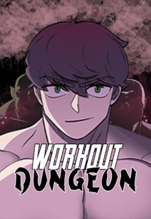 Komik
              Dungeon Athlete