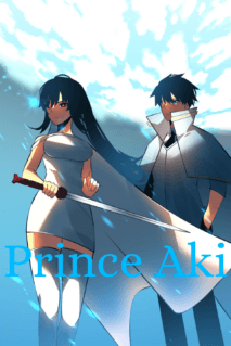 Komik
              Prince Akihiko