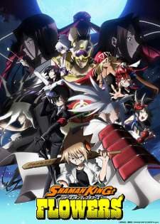 Shaman King: Flowers